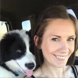 Meet your Posher, Julie